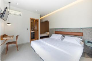 Evripides Hotel - Athen - 1