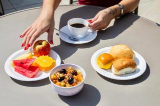 Hotel Sonata de Iracema - 1