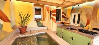 Paradise Island House - Ronda - 9