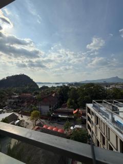 The Paradise sea view apartment - Krabi - 0