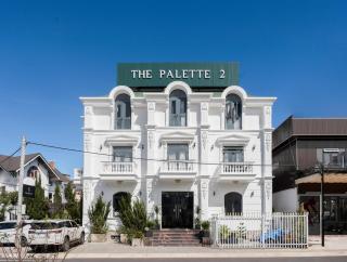 The Palette Dalat 2 - Da Lat - 4