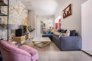 Maison de Charme en Provence avec jardin et piscine - Carpentras - 6