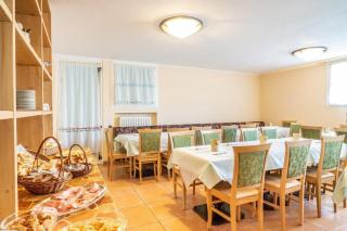 Hotel Garnì Maria - Monclassico - 9