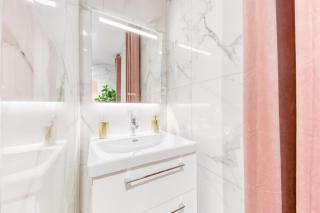 Suite Hammam Love Luxe paisible - 7