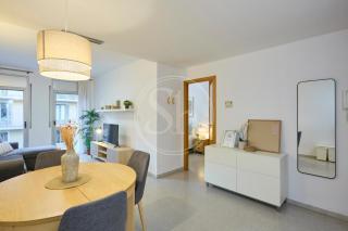 Bonito apartamento en Eixample - Barcelone - 8