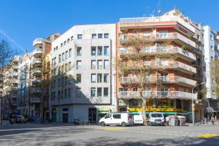 Bonito apartamento en Eixample - Barcelone - 6