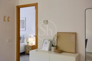 Bonito apartamento en Eixample - 5