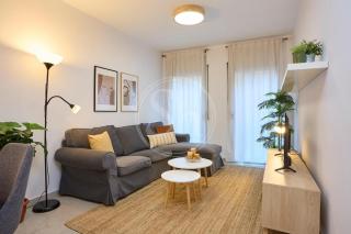 Bonito apartamento en Eixample - 1