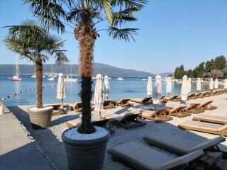Apartment Casa sul Mare - Tivat - 7