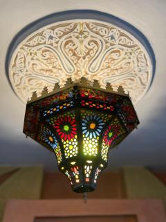 Riad Bab Fes Suite &Spa - 8