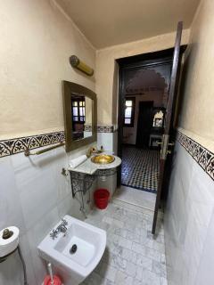 Riad Fes Bab Rcif Suite &Spa - Fes - 1