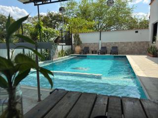 Hostal Bon Hábitat - Yopal - 1