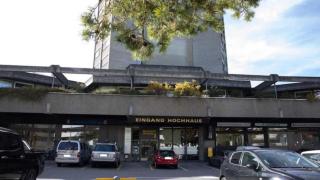 Solution-Grischun Apartments - Berninaexpress - Städterip - atemberaubende Aussicht - Chur - 2