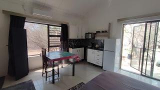 Gemsbokrus - Marloth Park - 6