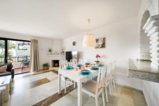 J02 Oasis de Calahonda - Apartment - Sitio de Calahonda - 3