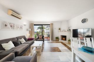 J02 Oasis de Calahonda - Apartment - Sitio de Calahonda - 7