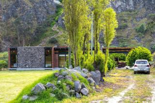 Quinta San Carlos, Magia y Naturaleza - Patate - 7