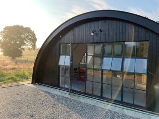 Converted Nissen Barn on beautiful farm - Braintree - 9