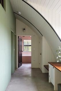 Converted Nissen Barn on beautiful farm - Braintree - 2