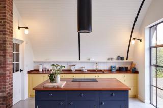 Converted Nissen Barn on beautiful farm - Braintree - 7