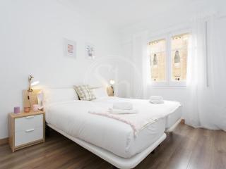 Design Monumental Apartment - Barcelone - 6