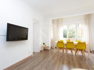 Design Monumental Apartment - Barcelone - 5