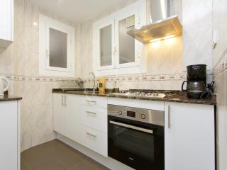 Design Monumental Apartment - Barcelone - 4