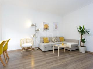 Design Monumental Apartment - Barcelone - 3