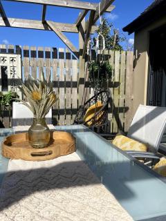 Sunset Cottage - Warwick - 7