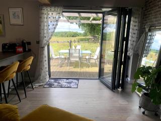 Sunset Cottage - Warwick - 6