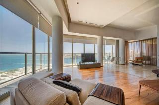 Stunning 3BRM apartment in Tigne, Sliema - - 0