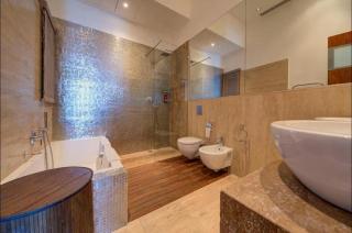 Stunning 3BRM apartment in Tigne, Sliema - - 3