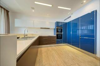 Stunning 3BRM apartment in Tigne, Sliema - 2