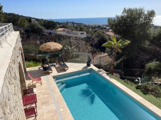 Villa Margaux Prestige - Sète - 0