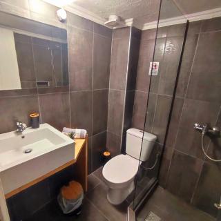Mitende Apartments - Kallithea - 4