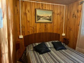 Cabañas El Rincón Del Mirador C2 - 3