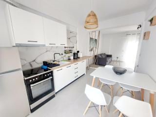 Mitende Apartments - Kallithea - 0