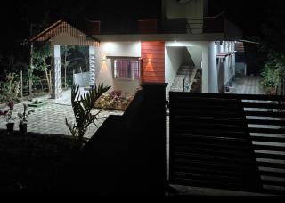 Nature chirps Coorg holiday home - 1