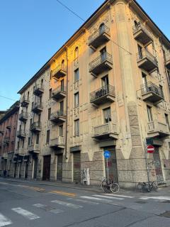 Giardini Reali URBAN RELAIS - Turim - 9