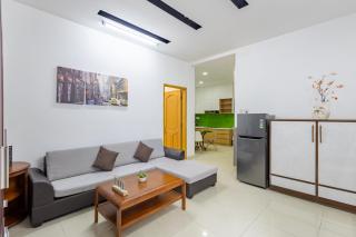 MQ Apartment District 1 - Ho Chi Minh - 9