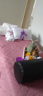 Espaço Massoterapeuta e Cantinho da Manicure anicure - São José dos Campos - 5