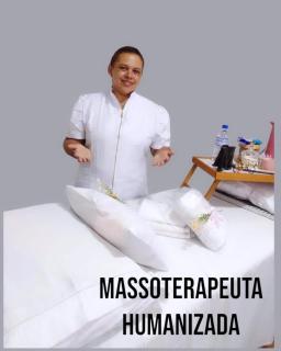 Espaço Massoterapeuta e Cantinho da Manicure anicure - São José dos Campos - 3