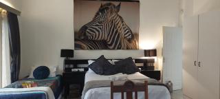 Gemsbokrus - Marloth Park - 0