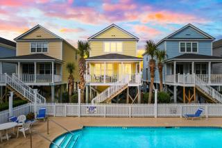 Portobello I 315 - Myrtle Beach - 9