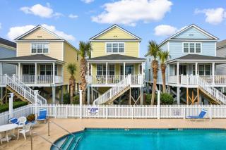 Portobello I 315 - Myrtle Beach - 1