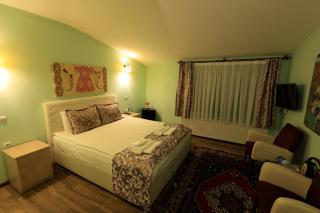 KEMAL STONE HOUSE HOTEL. - Üçhisar - 8