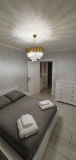 Appartement 3 pièces sur Nice Centre - Nice - 9