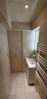 Appartement 3 pièces sur Nice Centre - Nice - 7