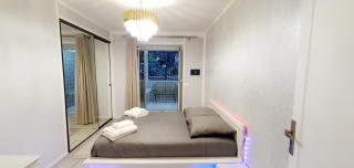 Appartement 3 pièces sur Nice Centre - Nice - 4