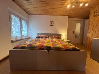 Casa in montagna - 7